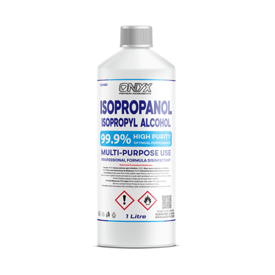 Isopropyl Alcohol 99.9% (IPA)