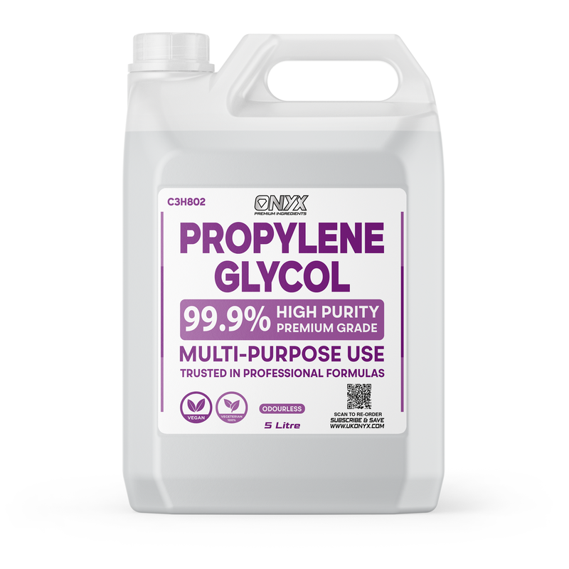 Mono propylène glycol (PG) MPG de qualité alimentaire/USP/EP de qualité supérieure