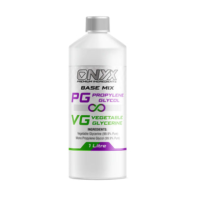 VG/PG Base Mix